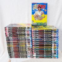 ราคา หุ่นเชิดสังหาร 1-43 จบ / * ขาดเล่ม 6 (6619812658)