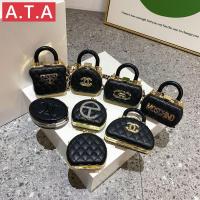 ราคา A.t.a ใหม่ กระเป๋าสะพายไหล่ ทรงคลัทช์ ขนาดเล็ก แต่งสายโซ่ ประดับไข่มุก สําหรับผู้หญิง (20378638984)