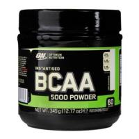 ราคา ♦️BCAA 5000 Optimum Nutrition (60 Servings) พร้อมส่ง (2686698013)