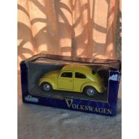 ราคา โมเดลรถเหล็ก โมเดลของเล่น ของสะสม รถVolkswagen มือสองญี่ปุ่น (44062748793)