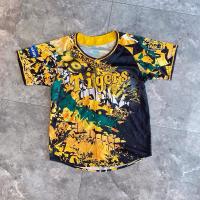 ราคา เสื้อเบสบอลญี่ปุ่น NPB ทีม Hanshin Tigers (12114121832)
