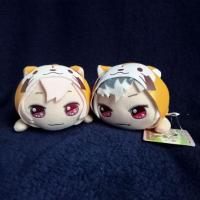 ราคา พวงกุญแจ​ ตุ๊กตา​ IDOLISH7 X RASCAL THE RACCOON ลิขสิทธิ์แท้จาก​ญี่ปุ่น​ (20434494287)