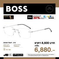 ราคา Boss by Hugo Boss กรอบแว่นสายตา รุ่น BOSS1706/F (55556274757)