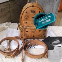 ราคา MCM x mini ปี2016 like new (1233280458)