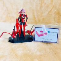 ราคา MMS Busou Shinki Ach นางฟ้าศาสตรา Limited konami (27913189299)