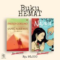 ราคา The Alchemist Paulo Coelho For Nadiera Leila S Chudori (41355750429)
