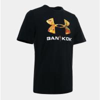 ราคา Under Armour Bangkok Short Sleeve [Under Amour ลิขสิทธิ์แท้ / ป้ายไทย] [รหัส : 1363852 001] (10766048714)