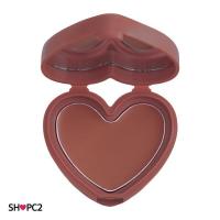 ราคา 4U2 You Heart Me Cream Blush #C5 Sweet As You (2437878580)