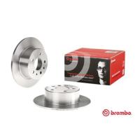 ราคา จานเบรคหลัง BENZ 123 W123 1976-1985 S-CLASS W166 W126 C126 1972-1991 SL R107 1971-1989 279MM /ชิ้น (3782785423)