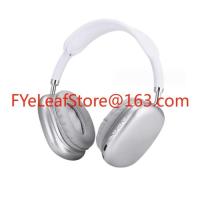 ราคา P9plus max headset wireless noise reduction bluetooth headset call card can be inserted (51556746002)