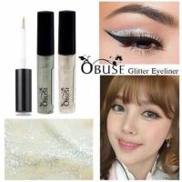 ราคา อายไลเนอร์กลิตเตอร์ obuse (5116812917)