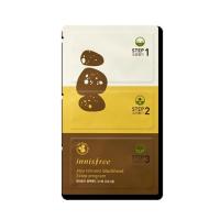 ราคา ❗️**พร้อมส่ง**innisfree Jeju Volcanic Blackhead 3step Program (34990641)