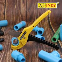 ราคา AT INDY PVC Pipe Cutter กรรไกรตัดท่อ PVC รหัส P46 (2348458120)