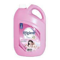 ราคา HYGIENE ไฮยีน น้ำยาปรับผ้านุ่ม 3500มล. (7457331604)