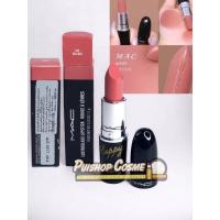 ราคา MAC Lustreglass Sheer-Shine Lipstick #well well well #sellout#pigment of imagination#hug me#Thanks, It's MAC!#see sheer (24280068253)