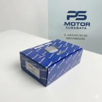ราคา แผ่นรองเบรกด้านหน้า แผ่นรองเบรก MOBILIO FR MOBILIO DAIMARU (52957368398)
