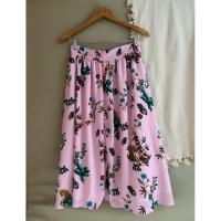 ราคา กระโปรง พร้อมส่งLyn around size m สวยน่ารัก used like new (40017048849)