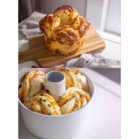 ราคา พิมพ์ปล่อง Breadleaf ขนาด 6นิ้ว (28164718461)