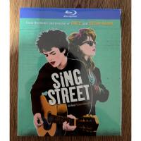 ราคา Blu-ray : Sing Street (รักใครให้ร้องเพลงรัก) แผ่นแท้ (56411353837)
