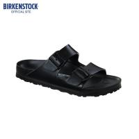 ราคา BIRKENSTOCK Arizona EVA Black รองเท้าแตะ Unisex สีดำ ของแท้ 100% แฟชั่น (48607725158)
