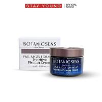 ราคา Botanicsens PH.D. REGEN FORMULA NUTRITIVE FIRMING CREAM ครีมยกกระชับบำรุงผิวหน้า 65ml (29280656792)