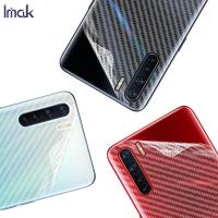 ราคา CARBON SKIN / CARBON GARSKIN OPPO A91 2019 / OPPO RENO 3 2020 (43626791057)