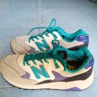 ราคา รองเท้า New Balance มือสอง (5710712485)