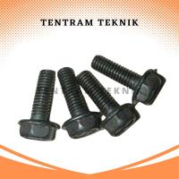 ราคา MATA Planer Eye Bolt เบอร์ 10 บรรจุ 10 ชิ้น / Planer Eye Bolt เบอร์ 10 (10 ชิ้น) / Bolt เบอร์ 10 10 ชิ้น (55852165549)
