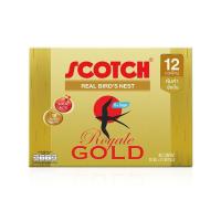 ราคา สก๊อต รังนกแท้สูตรไซลิทอล70มล X12 SCOTCH BIRD S NEST XYLITOL70 ML X12 (48061253116)