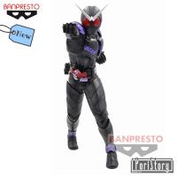 ราคา Kamen Rider W Hero's Brave Statue Figure Kamen Rider Joker [แท้จากญี่ปุ่น] (19384795066)