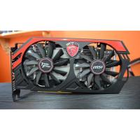 ราคา VGA MSI 750 ti twin frozr 2G DDR5 มังกรแดง (1269493804)
