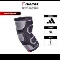 ราคา ADIDAS ELBOW SUPPORT-BLACK/GREY (48310839712)