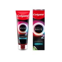 ราคา Colgate คอลเกต ยาสีฟัน อ๊อพติค ไวท์ โอทู (35 กรัม) (50461105152)