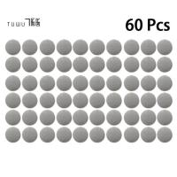 ราคา [tuwu766]60PCS หลังคาหลังคารถซ่อม Rivet Kit คลิปหลังคารถ Retainer คลิปหลังคารถชุดซ่อมสําหรับหลังคารถคลิปเพดาน (52708932833)
