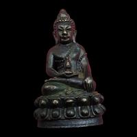 ราคา พระกริ่ง วัดบวรนิเวศราชวรวิหาร (45356160319)