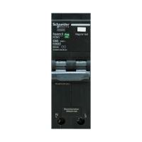 ราคา CHILD FREEDOM เบรกเกอร์ RCBO SCHNEIDER QO120C06RCBO30 20A เบรกเกอร์ (5218597845)