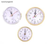 ราคา Bwth DIY Quartz Clo ใส่การเคลื่อนไหวตัวเลขโรมันโบราณนาฬิกาตั้งโต๊ะ 65/80/110 มม.เยลลี่ (45859773781)