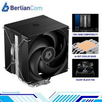 ราคา ID-COOLING SE-214-XT V2 PLUS CPU Cooler 4 Heatpipe INTEL AMD (45402927852)
