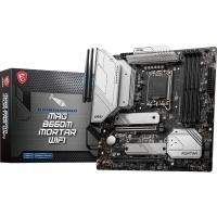 ราคา MSI MAG B660M MORTAR WIFI MAINBOARD (23844866322)