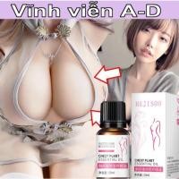 ราคา Breast Massage Essential Oil Bust Firming Massage Gentle Breast Plumping Formula Firming and Plumping Ches (45604834854)
