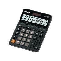 ราคา CASIO เครื่องคิดเลข รุ่น DX-12B สีดำ (19738737271)