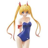 ราคา [ฟิกเกอร์แท้] Nisekoi: - Kirisaki Chitoge Swimsuit Ver. - PM Figure (SEGA) (8082710613)