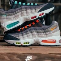ราคา Nike Air Max 95 OG Big Bubble "Greedy 3.0 / What The 2026" (IU2636-300) สินค้าของแท้ 100% (46761563491)