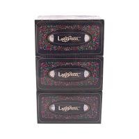 ราคา [สินค้าส่งด่วน] เลดี้ สก๊อตต์ 135 แผ่น แพ็ค 6 LADY SCOTT 135 SHEETS PACK 6 (41831631158)
