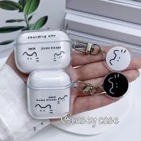 ราคา 【ส่งจากไทย】มาใหม่ น่ารัก แมว โปร่งใส เคส สำหรับ Airpods 1/2 Airpods3 Airpods pro Airpods pro 2 gen1/gen2/gen3 (28708028302)