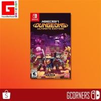 ราคา NS1 : เกม Minecraft Dungeons - Ultimate Edition ( ENG ) (5151735297)
