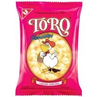 ราคา TORO Caramel Popcorn TORO โตโร ปาร์ตี้ 80g (4160170140)