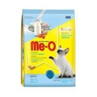 ราคา Meo kitten Ocean fish 6.8 kg มีโอสูตรลูกแมว รสปลาทะเล ขนาด ุ6.8 กก. (2851470952)