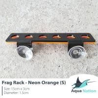 ราคา Frag Rack Neon Orange Small (7082892759)