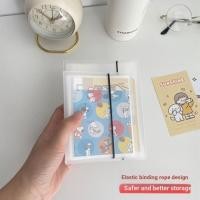 ราคา 456789สมุดเก็บนิ้วภาพถ่ายที่ระลึกที่เรียบง่ายใสโพลารอยด์ใส่การ์ดหนังสืออัลบั้มอัลบั้มรูปอัลบั้มรูป (45159007947)